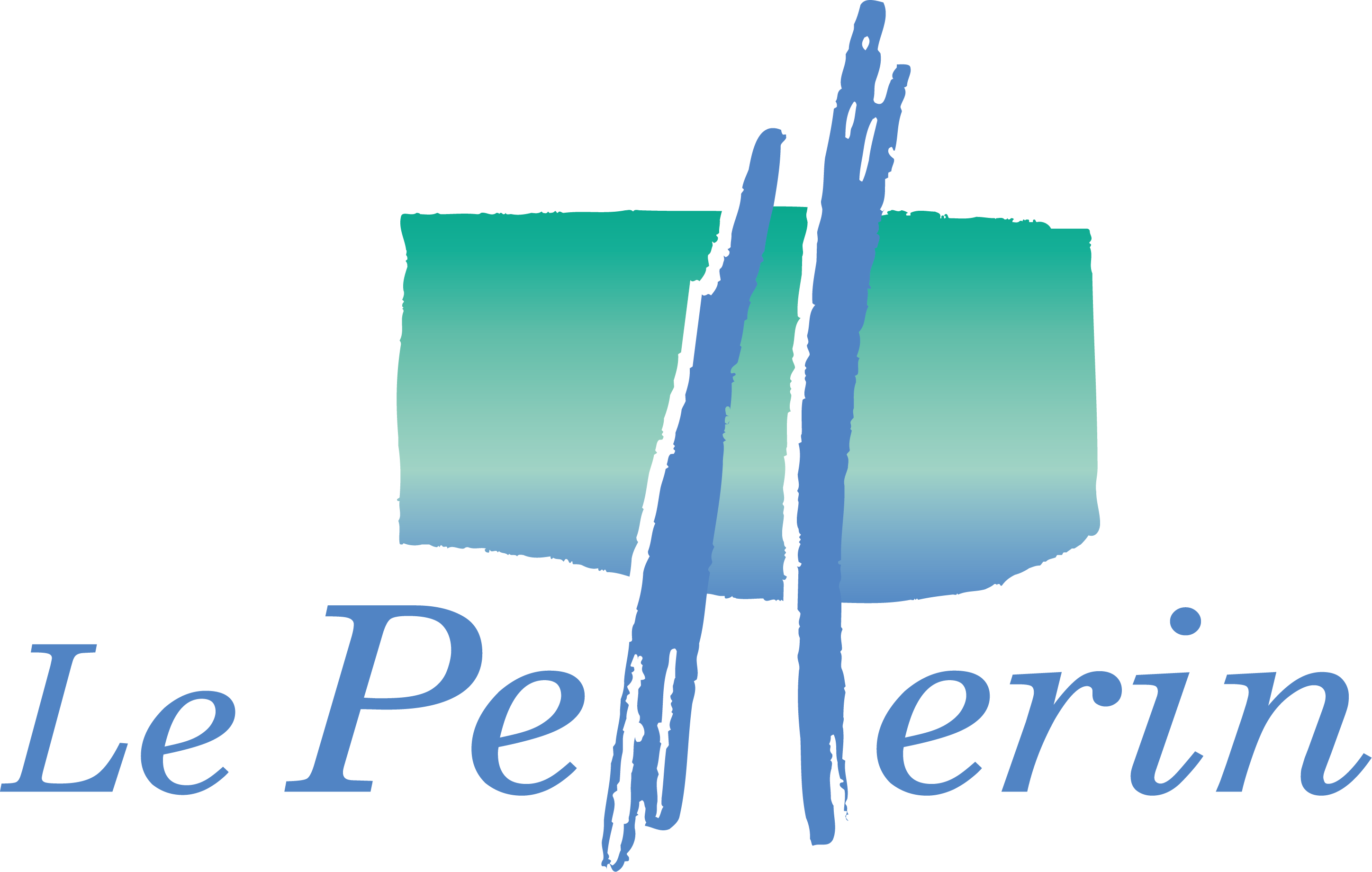 Logo de la ville du Pellerin