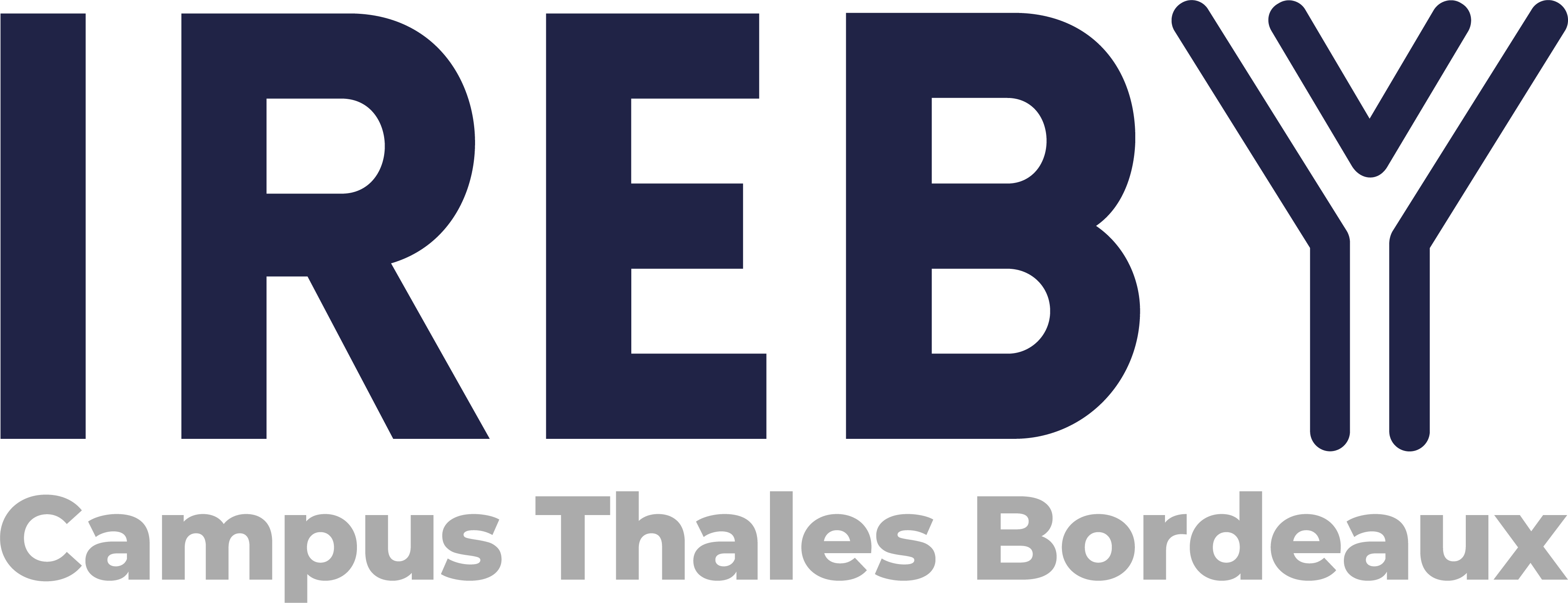 ireby thales
